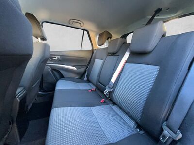 Suzuki S-Cross Gebrauchtwagen