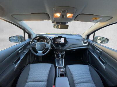 Suzuki S-Cross Gebrauchtwagen