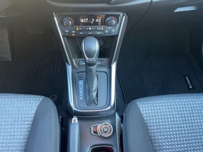 Suzuki S-Cross Gebrauchtwagen