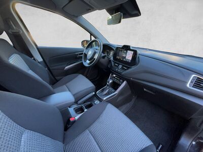 Suzuki S-Cross Gebrauchtwagen