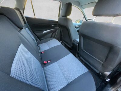 Suzuki S-Cross Gebrauchtwagen