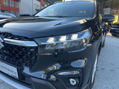 Suzuki S-Cross Gebrauchtwagen