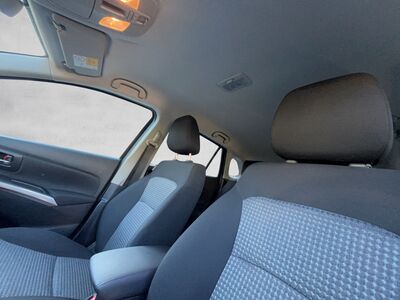 Suzuki S-Cross Gebrauchtwagen