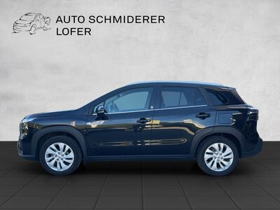 Suzuki S-Cross Gebrauchtwagen