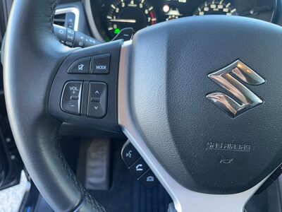 Suzuki S-Cross Gebrauchtwagen