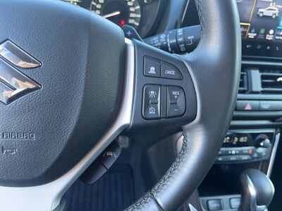 Suzuki S-Cross Gebrauchtwagen
