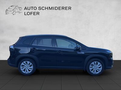 Suzuki S-Cross Gebrauchtwagen