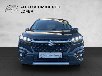Suzuki S-Cross Gebrauchtwagen