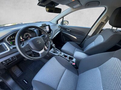 Suzuki S-Cross Gebrauchtwagen