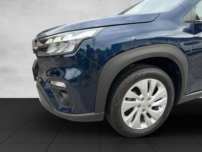 Suzuki S-Cross Gebrauchtwagen Suzuki S-Cross Gebrauchtwagen