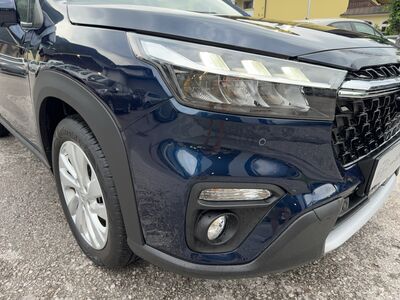 Suzuki S-Cross Gebrauchtwagen Suzuki S-Cross Gebrauchtwagen