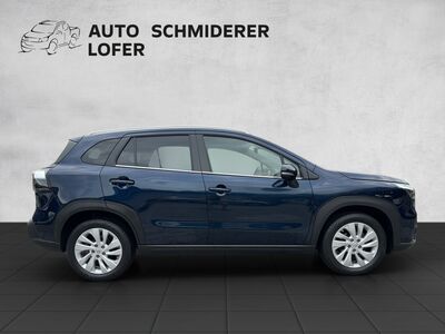 Suzuki S-Cross Gebrauchtwagen Suzuki S-Cross Gebrauchtwagen