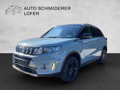 Suzuki Vitara Gebrauchtwagen Suzuki Vitara Gebrauchtwagen