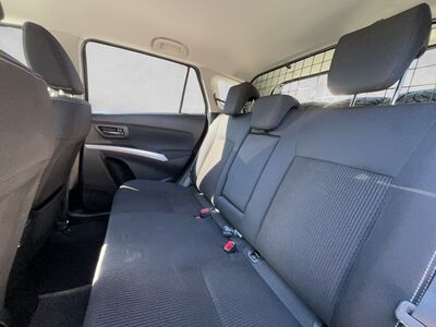 Suzuki SX4 S-Cross Gebrauchtwagen Suzuki SX4 S-Cross Gebrauchtwagen