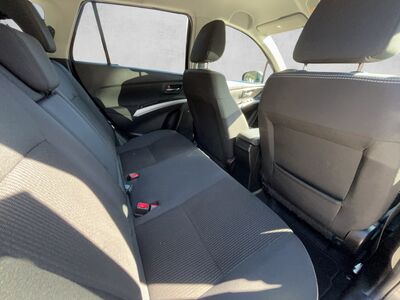 Suzuki SX4 S-Cross Gebrauchtwagen Suzuki SX4 S-Cross Gebrauchtwagen