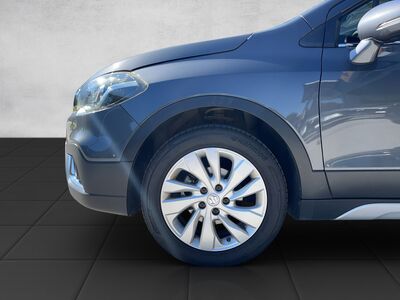 Suzuki SX4 S-Cross Gebrauchtwagen Suzuki SX4 S-Cross Gebrauchtwagen