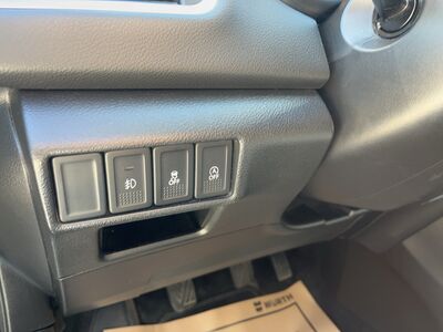 Suzuki SX4 S-Cross Gebrauchtwagen Suzuki SX4 S-Cross Gebrauchtwagen