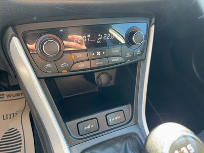 Suzuki SX4 S-Cross Gebrauchtwagen Suzuki SX4 S-Cross Gebrauchtwagen