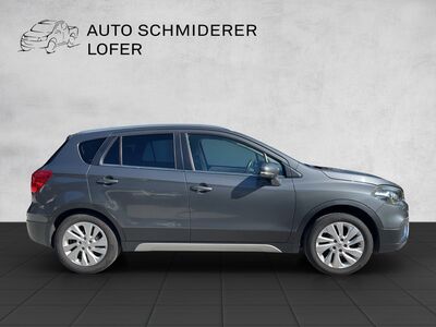 Suzuki SX4 S-Cross Gebrauchtwagen Suzuki SX4 S-Cross Gebrauchtwagen