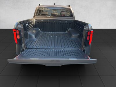 KGM/SsangYong Musso Pick Up Neuwagen KGM/SsangYong Musso Pick Up Neuwagen