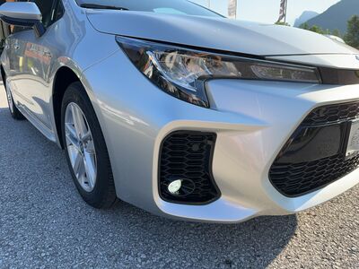 Suzuki Swace Tageszulassung Suzuki Swace Tageszulassung