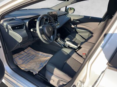 Suzuki Swace Tageszulassung Suzuki Swace Tageszulassung