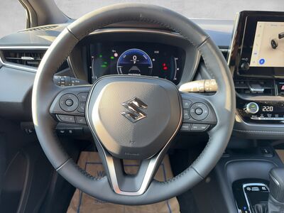 Suzuki Swace Tageszulassung Suzuki Swace Tageszulassung