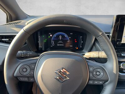 Suzuki Swace Tageszulassung Suzuki Swace Tageszulassung