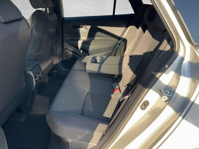 Suzuki Swace Tageszulassung Suzuki Swace Tageszulassung