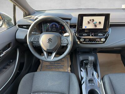 Suzuki Swace Tageszulassung Suzuki Swace Tageszulassung