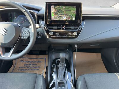Suzuki Swace Tageszulassung Suzuki Swace Tageszulassung