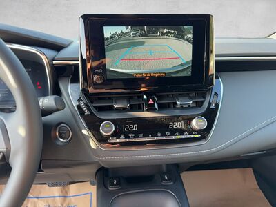 Suzuki Swace Tageszulassung Suzuki Swace Tageszulassung