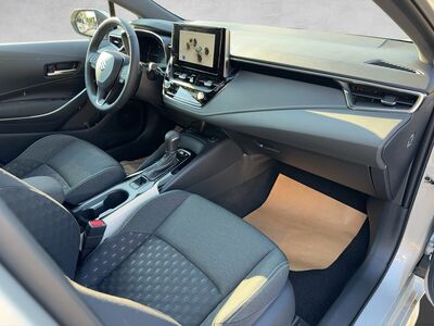 Suzuki Swace Tageszulassung Suzuki Swace Tageszulassung