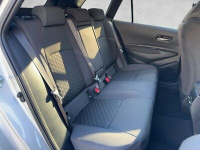 Suzuki Swace Tageszulassung Suzuki Swace Tageszulassung