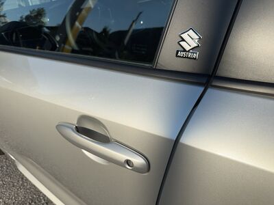 Suzuki Swace Tageszulassung Suzuki Swace Tageszulassung