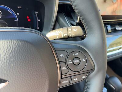 Suzuki Swace Tageszulassung Suzuki Swace Tageszulassung