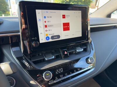 Suzuki Swace Tageszulassung Suzuki Swace Tageszulassung