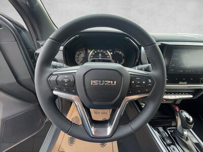 Isuzu D-Max Neuwagen