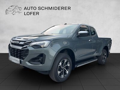 Isuzu D-Max Neuwagen