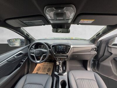 Isuzu D-Max Neuwagen