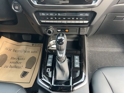 Isuzu D-Max Neuwagen