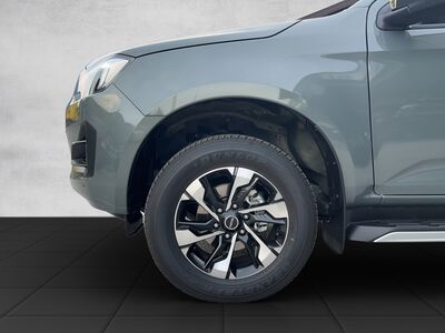 Isuzu D-Max Neuwagen
