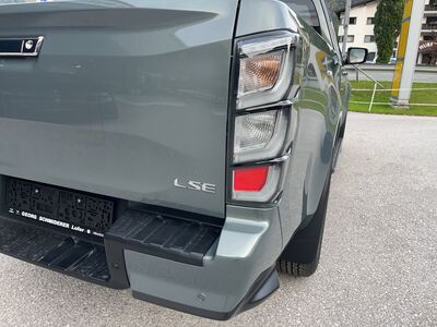 Isuzu D-Max Neuwagen