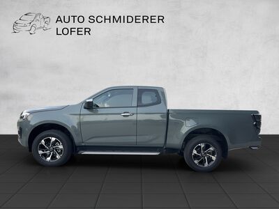 Isuzu D-Max Neuwagen