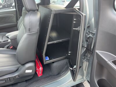 Isuzu D-Max Neuwagen