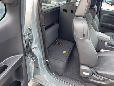 Isuzu D-Max Neuwagen