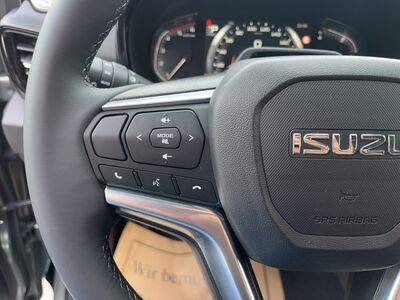 Isuzu D-Max Neuwagen