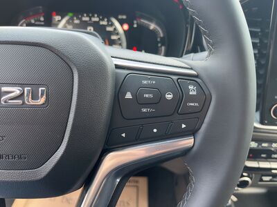 Isuzu D-Max Neuwagen