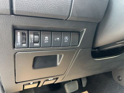 Isuzu D-Max Neuwagen