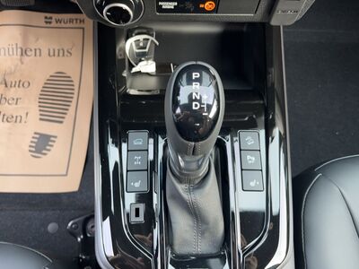 Isuzu D-Max Neuwagen